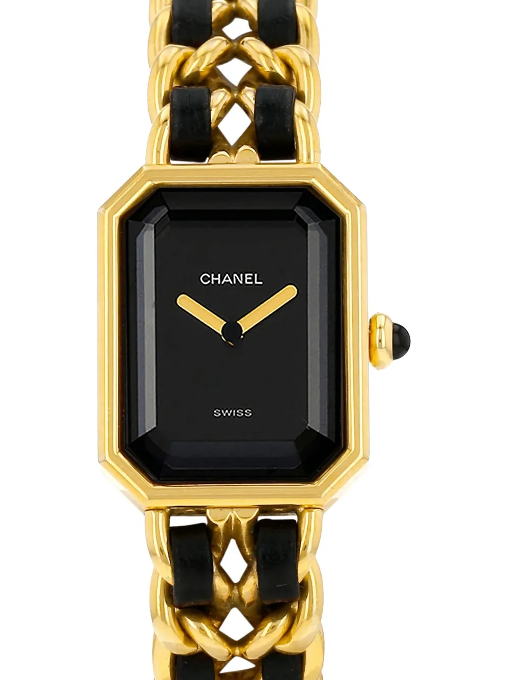 CHANEL Pre-Owned 1990 medium Première 20mm | Pre-Owned Dress Watches | Image 2