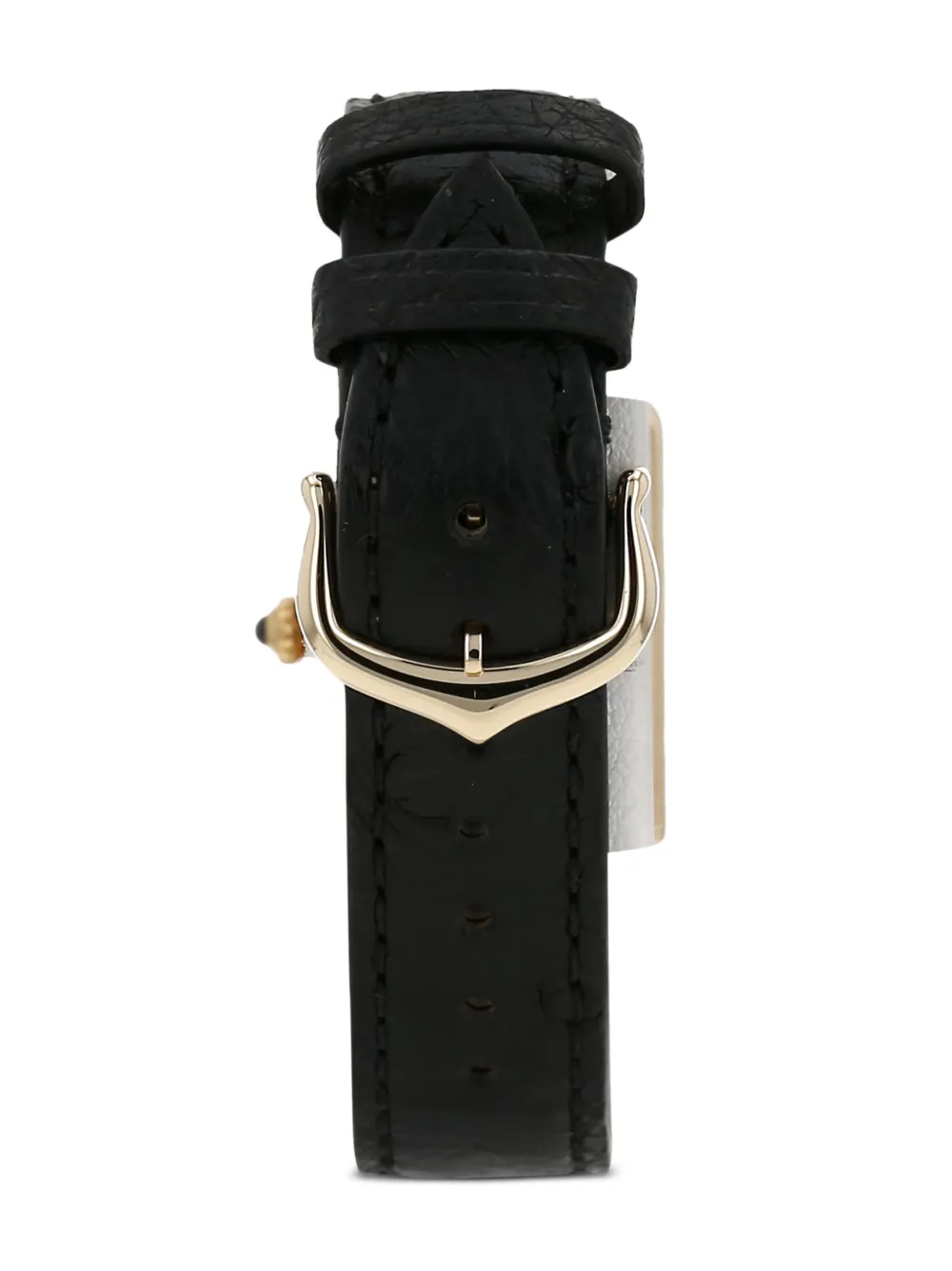 Pre-owned Cartier 1990s Tank Louis 28mm