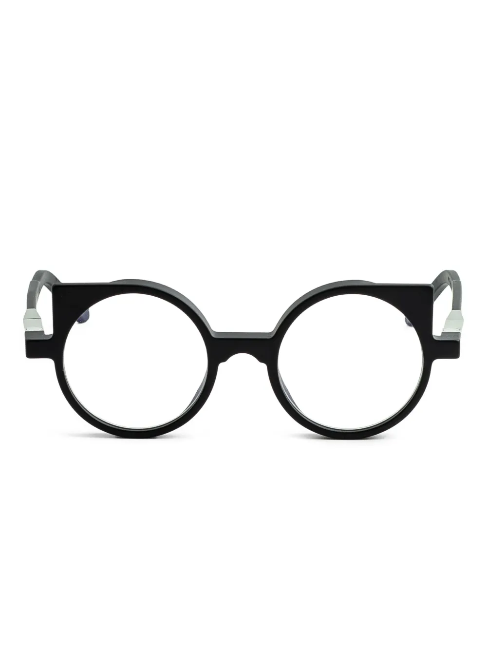 VAVA Eyewear lunettes de vue WL0009 | noir | Image 1