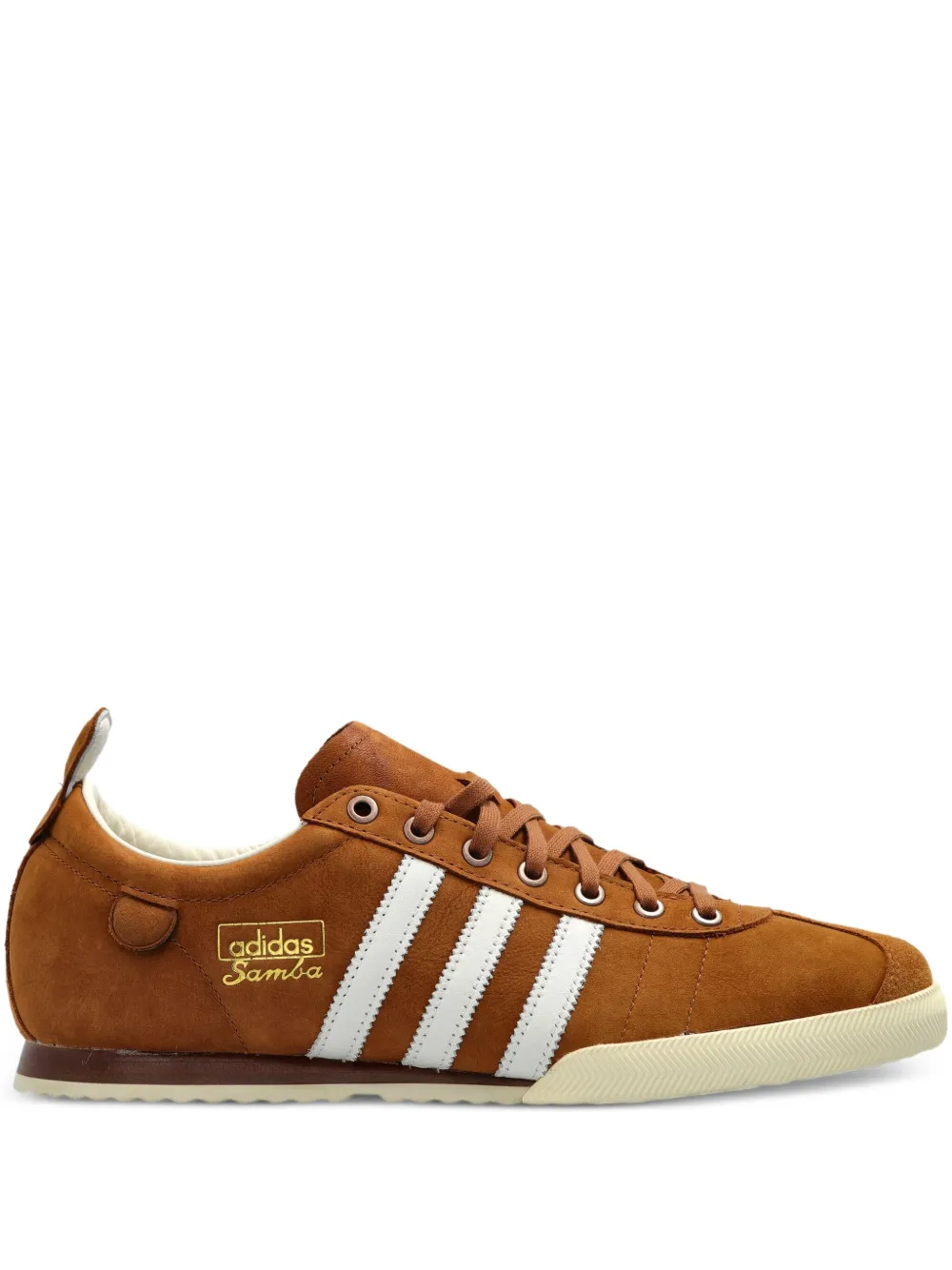 adidas tenis Samba | marrón | Image 1