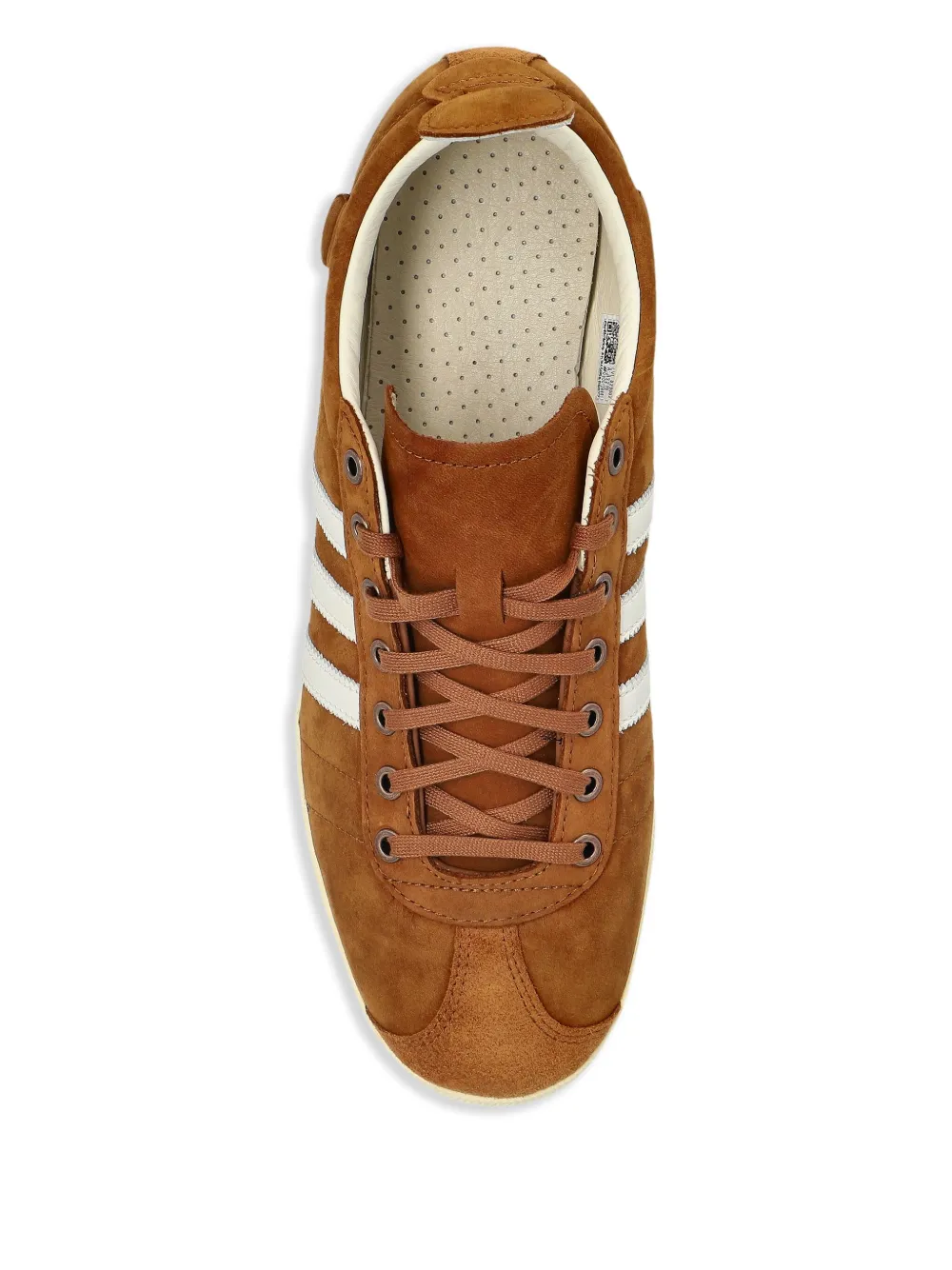 adidas Samba sneakers Brown