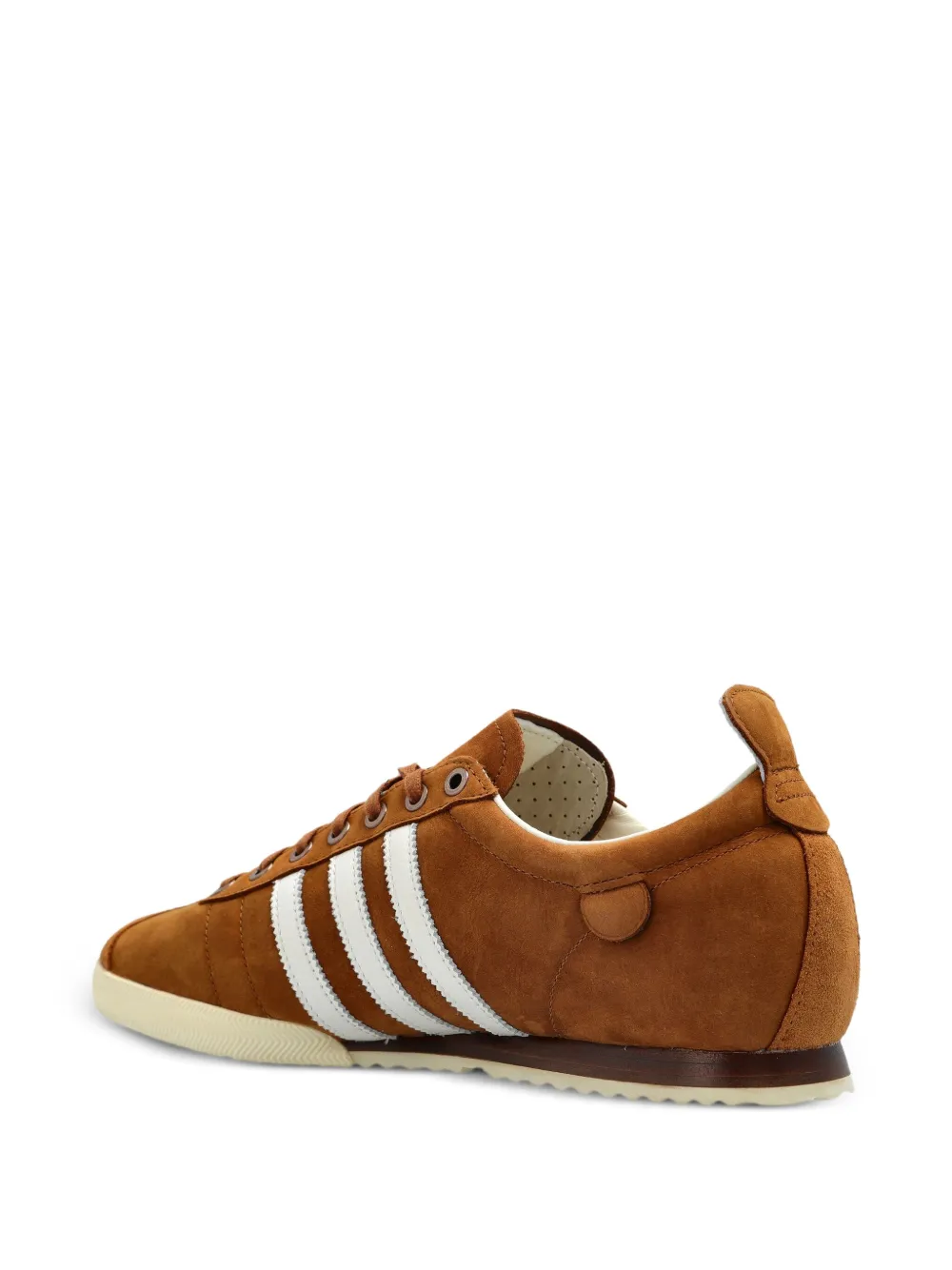 adidas Samba sneakers Brown