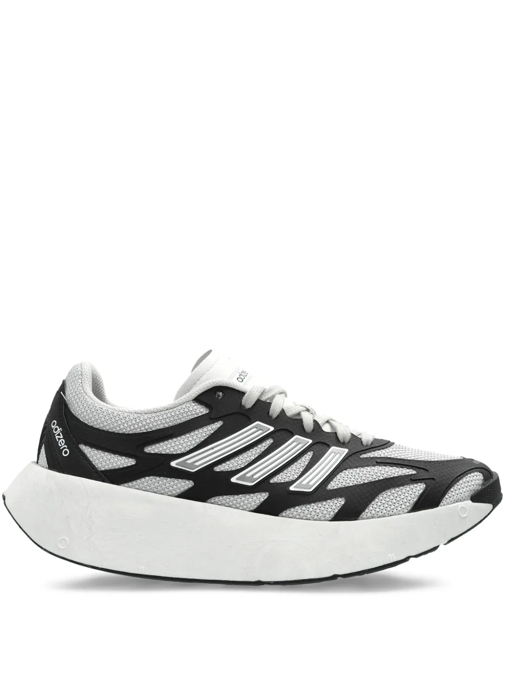adidas Adizero Aruku "Core Black/Cloud White/Grey One" sneakers - ブラック adidas Adizero Aruku "Core Black/Cloud White/Grey One" sneakers - ブラック