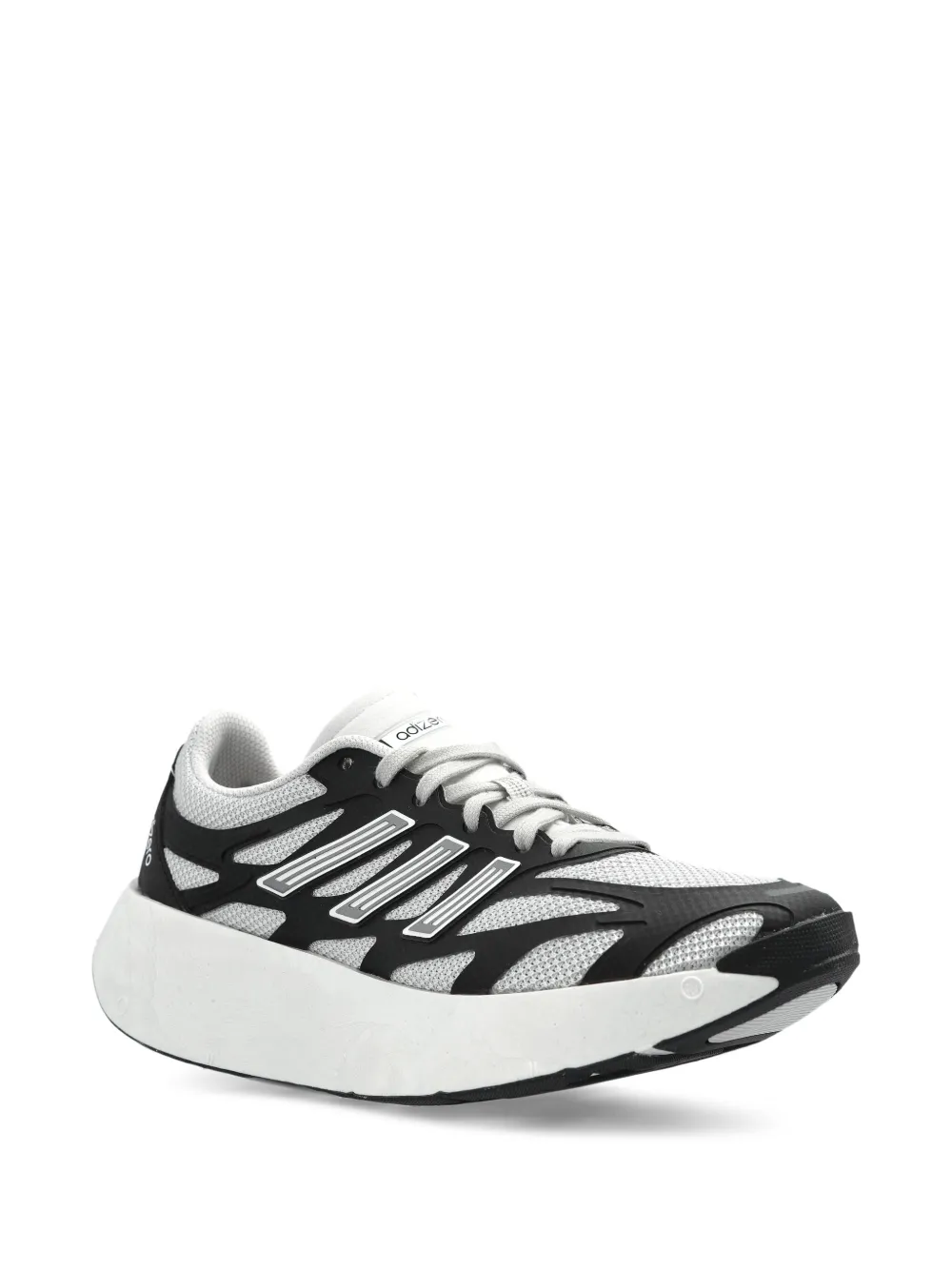 adidas Adizero Aruku "Core Black Cloud White Grey One" sneakers