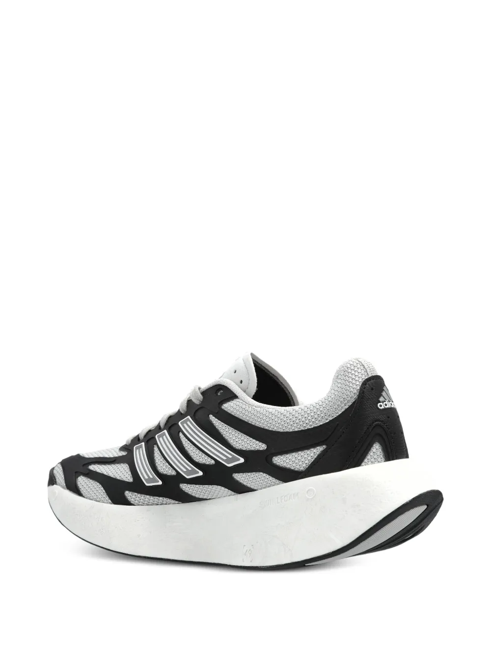 adidas Adizero Aruku "Core Black Cloud White Grey One" sneakers
