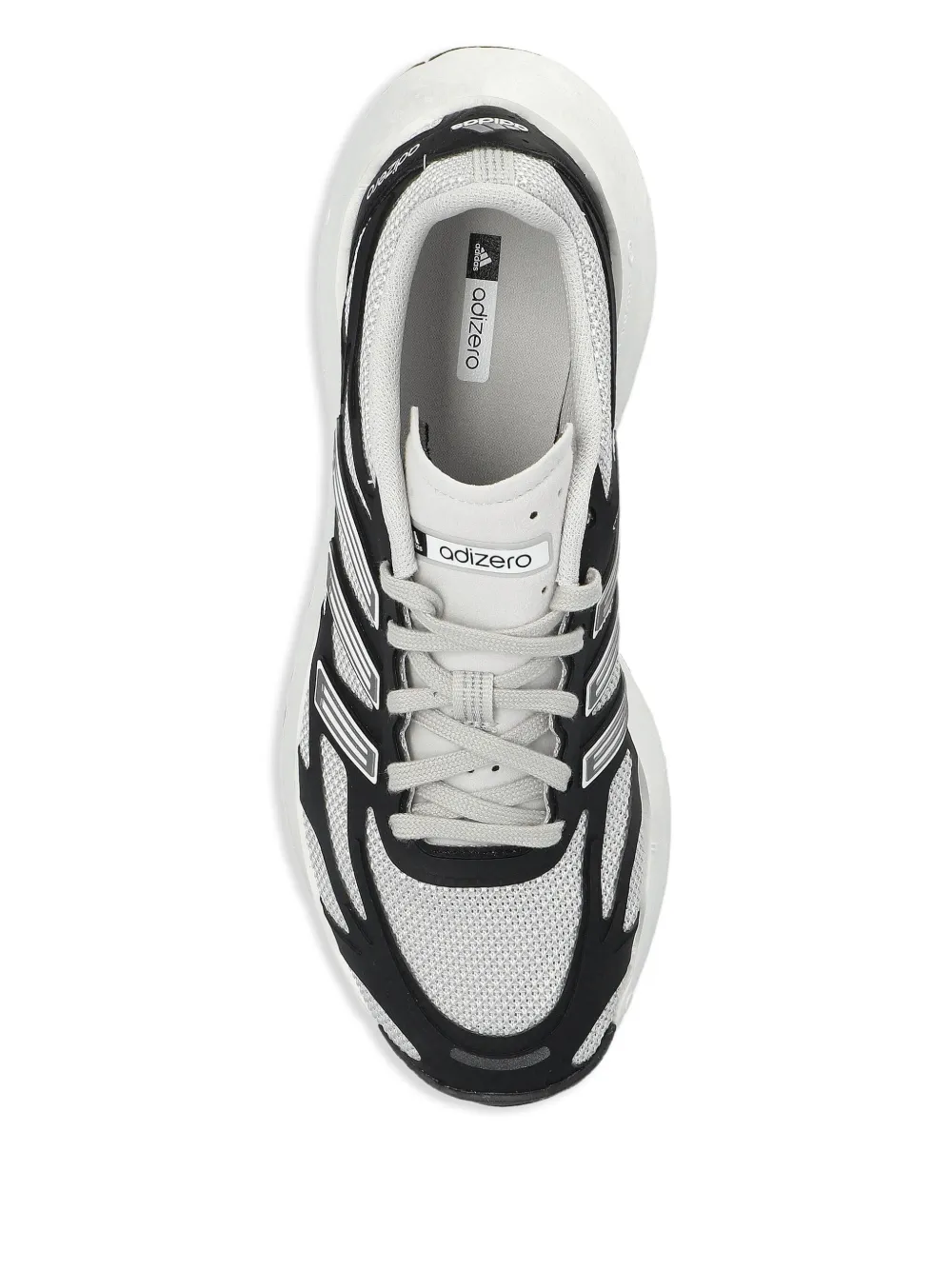 adidas Adizero Aruku "Core Black Cloud White Grey One" sneakers