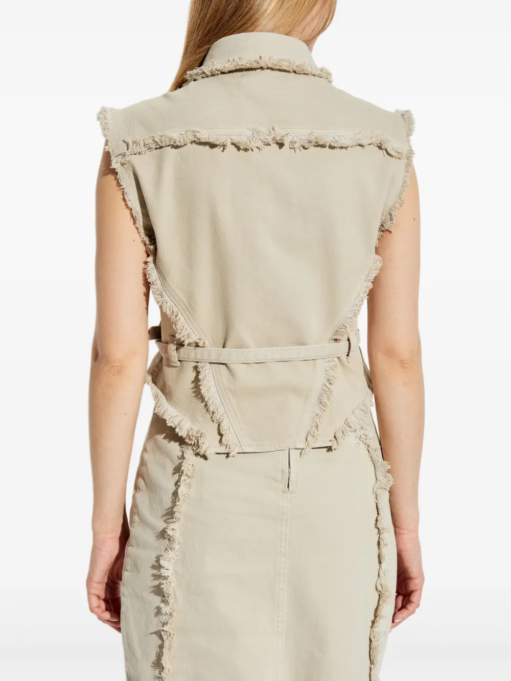 Gestuz GZcatia blouse Groen