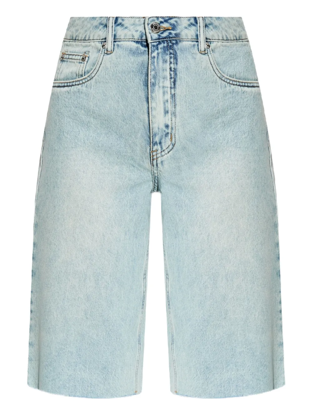 Gestuz shorts Asher | azul | Image 1