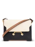 Marni medium Trunkaroo shoulder bag - Black