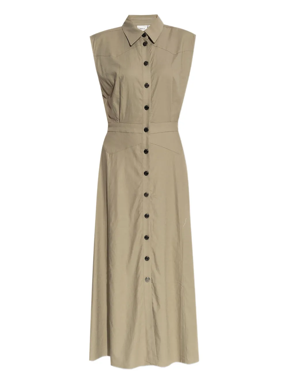 Gestuz Izza dress | Green | Image 1