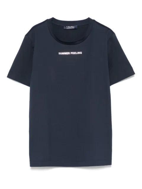 'S Max Mara Lusso T-shirt
