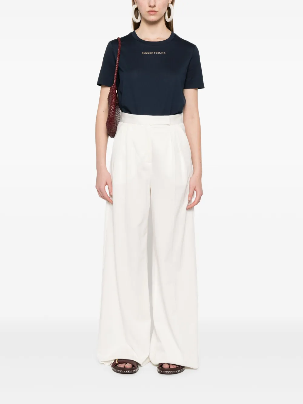 'S Max Mara playera Lusso | Playeras y jerséis | Image 2