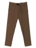 White Sand Greg trousers - Brown