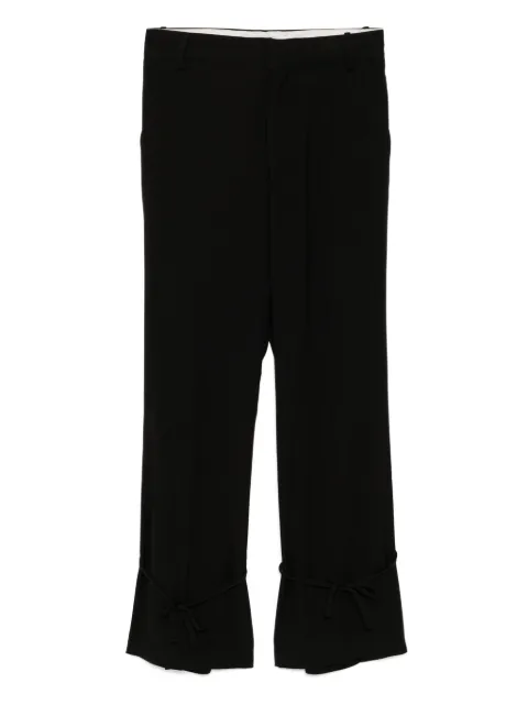 Rokh pantalones acampanados