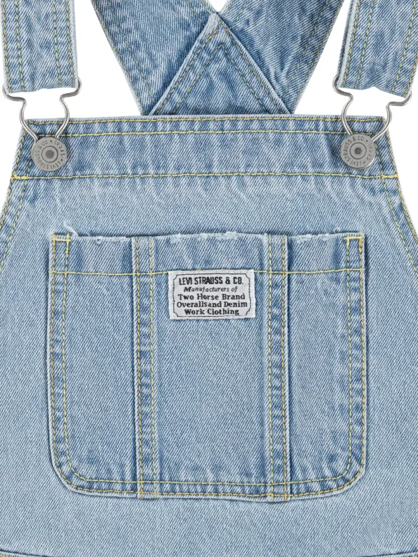 Levi's デニムオーバーオール Levi's（リーバイス）の「Levi's（リーバイス）VINTAGE OVERALL