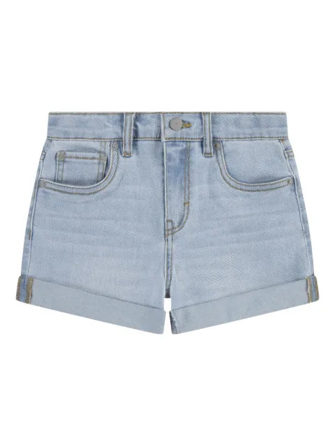 Levi's Kids denim shorts