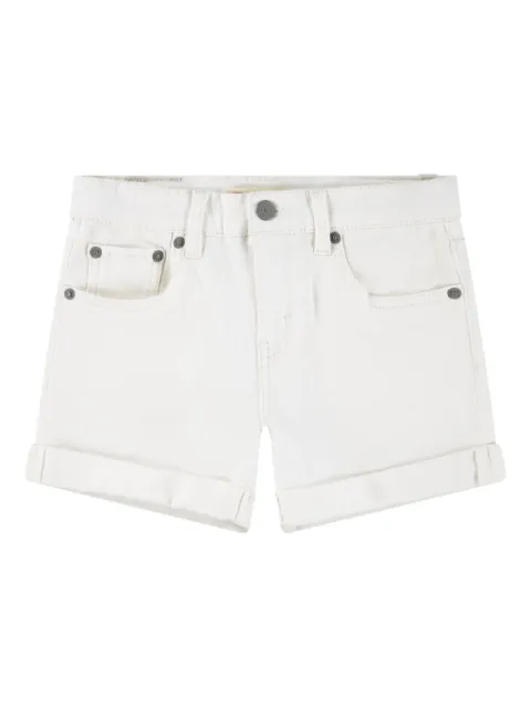 Levi's Kids denim shorts