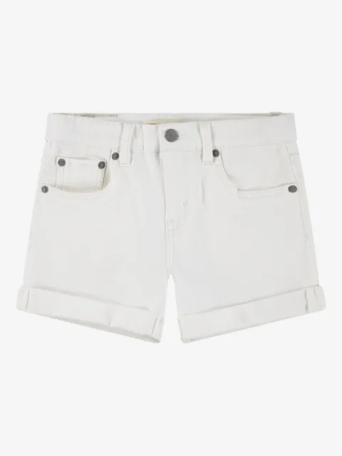 Levi's Kids denim shorts