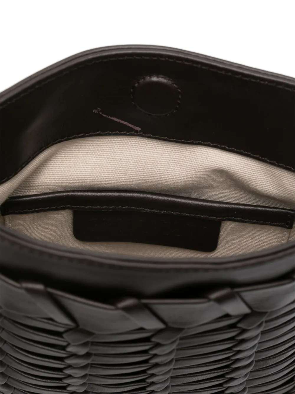 Hereu Trena crossbodytas Bruin
