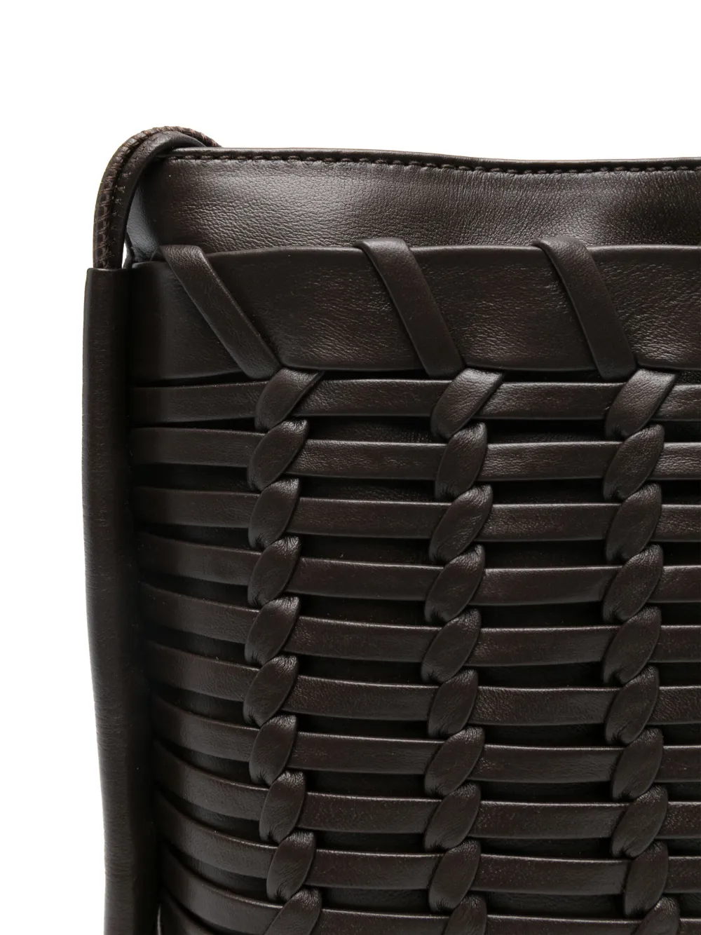 Hereu Trena crossbodytas Bruin