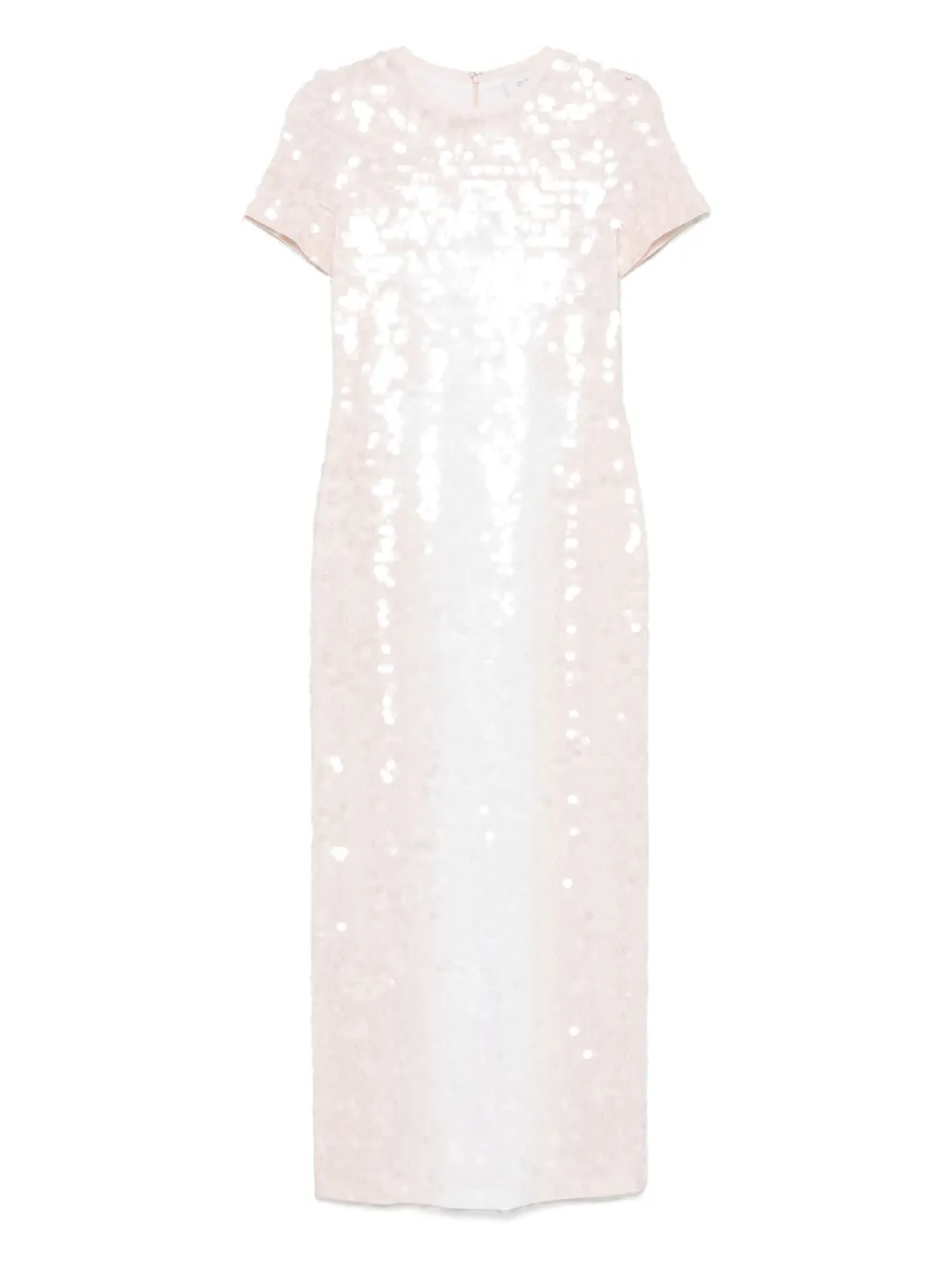 Ranghi maxi dress