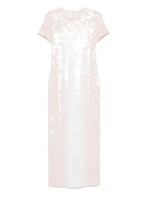 Sportmax Ranghi maxi dress