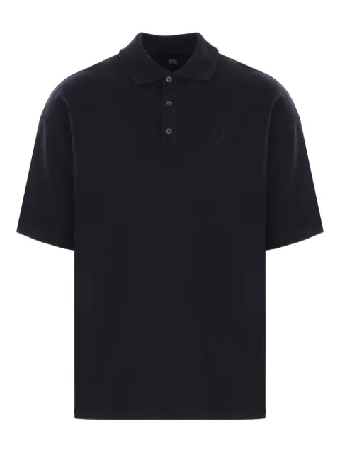 C.P. Company cotton polo shirt