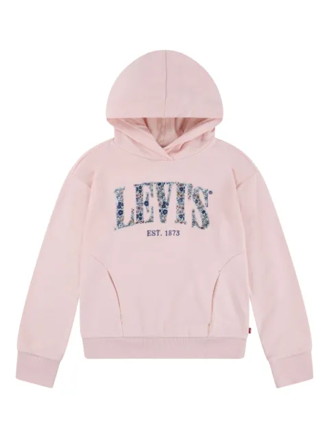 Levi's Kids سويت شيرت بهودي