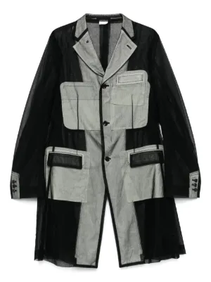 Comme des Garçons Homme Plus メンズ コート通販 - FARFETCH
