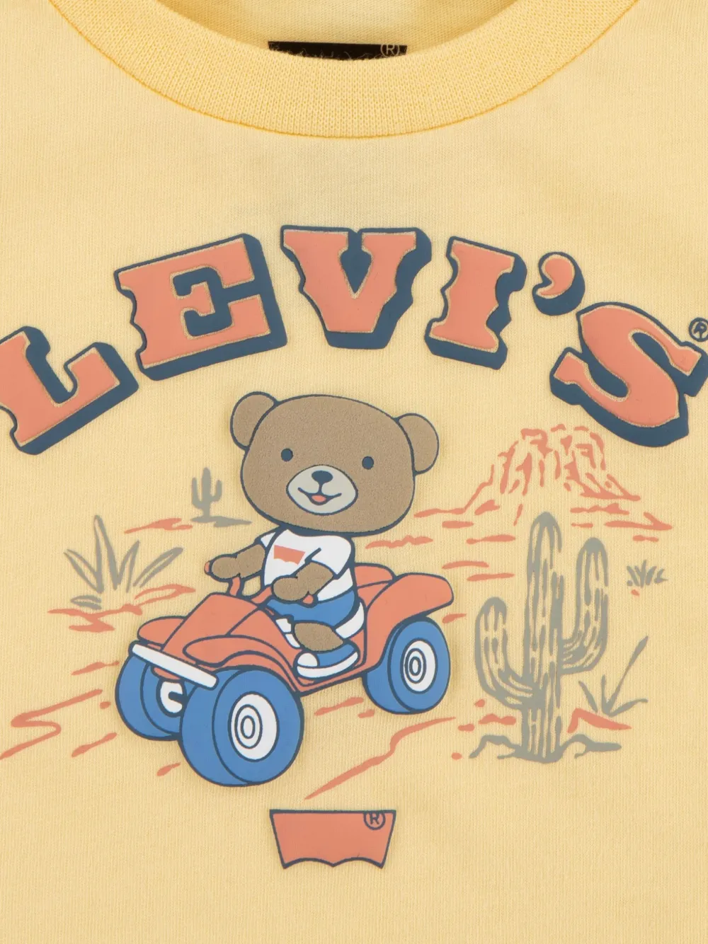 Shop Levi's Four Wheeler Shorts (set Of Two)