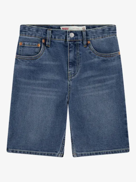 Levi's Kids denim shorts