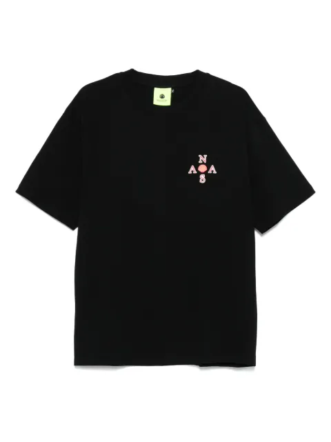 NEW AMSTERDAM cotton T-shirt 