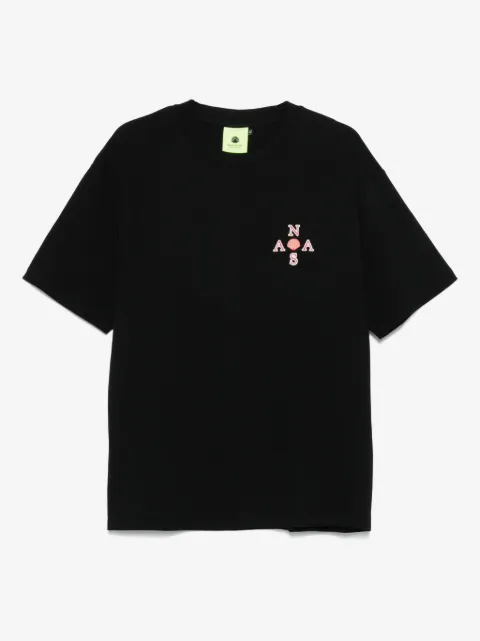 NEW AMSTERDAM cotton T-shirt 