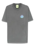 NEW AMSTERDAM cotton T-shirt - Grey