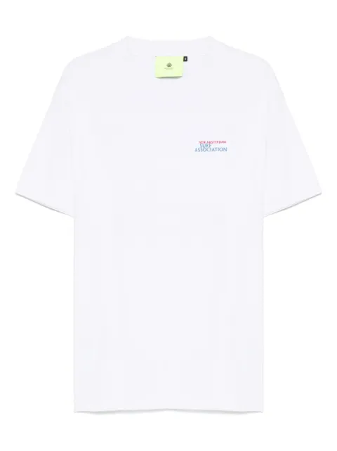 NEW AMSTERDAM cotton T-shirt 