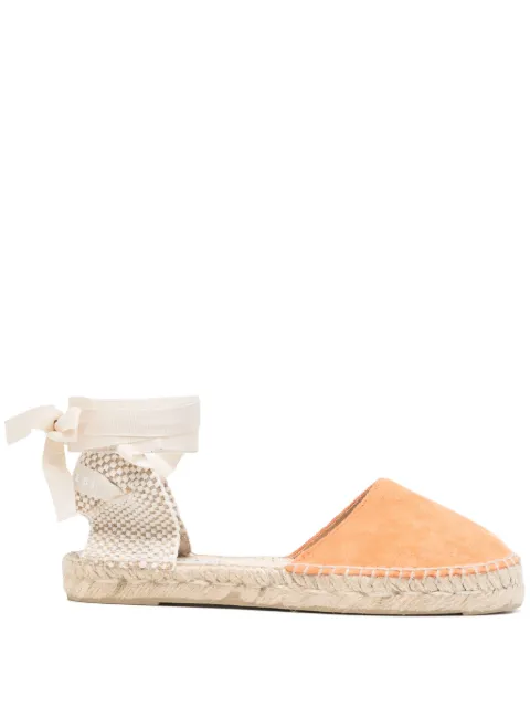 Manebi Hamptons espadrilles
