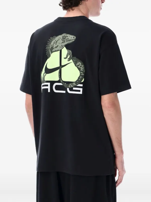 Tシャツ・カットソー Nike SS25 ACG IGUANA TEE (HJ0884 010) 29848685_59018108_600.jpg