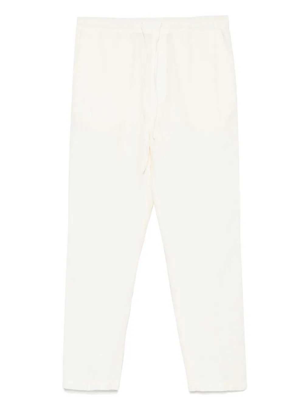 120% Lino linen trousers | Neutrals | Image 1