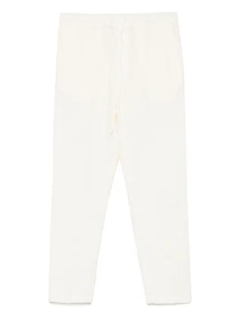 120% Lino linen trousers