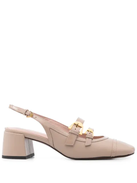 Coccinelle 50mm Maia pumps
