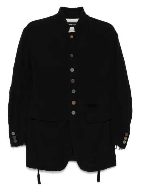 Undercover single-breasted blazer