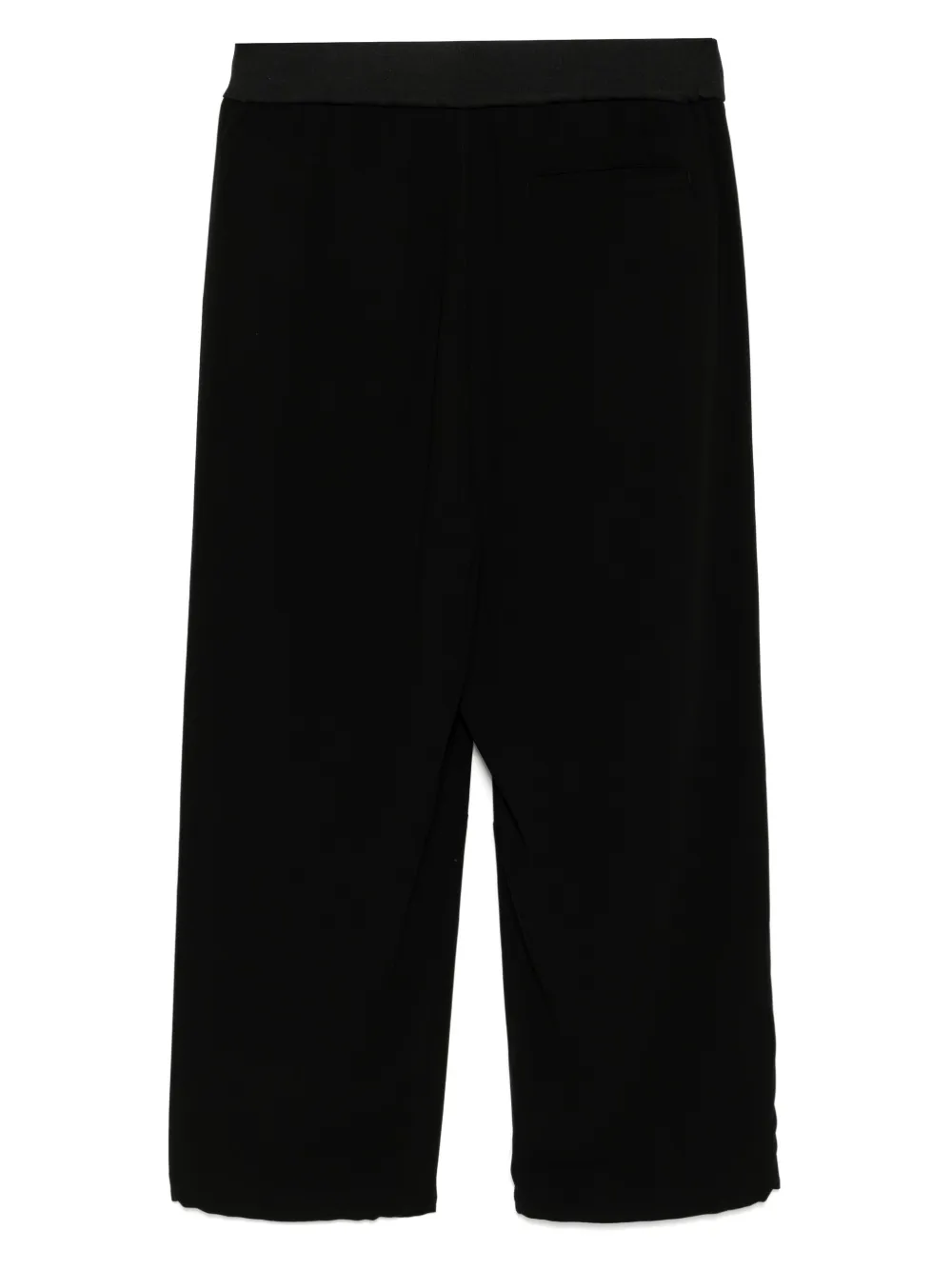 Undercover drawstring trousers | Tapered Pants | Image 2