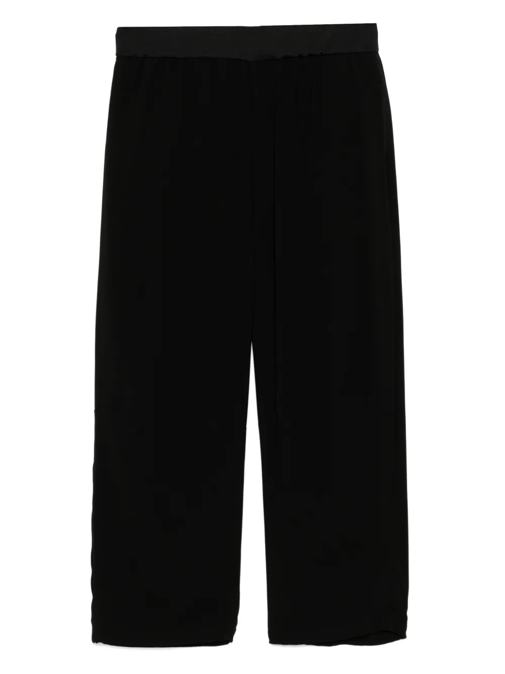 Undercover drawstring trousers | Black | Image 1