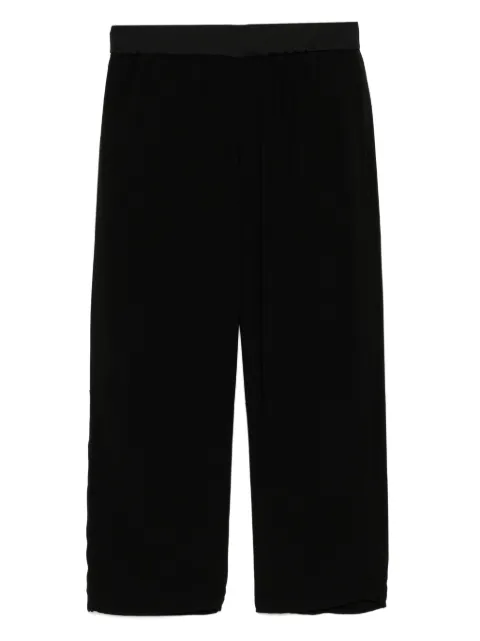 Undercover drawstring trousers