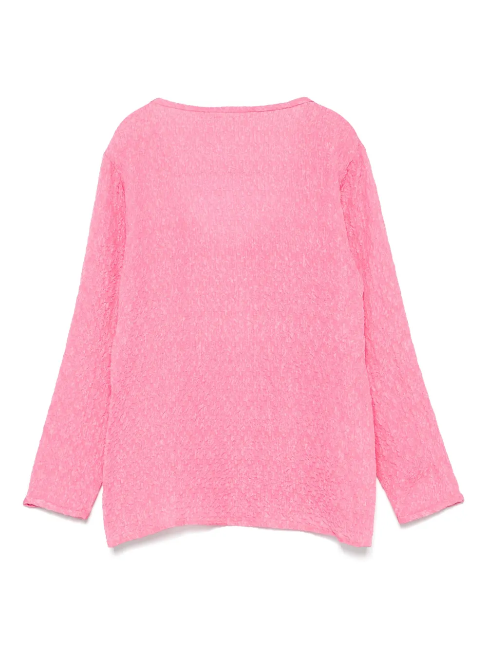Saint Laurent Pre-Owned 1990s silk blouse | Image 2