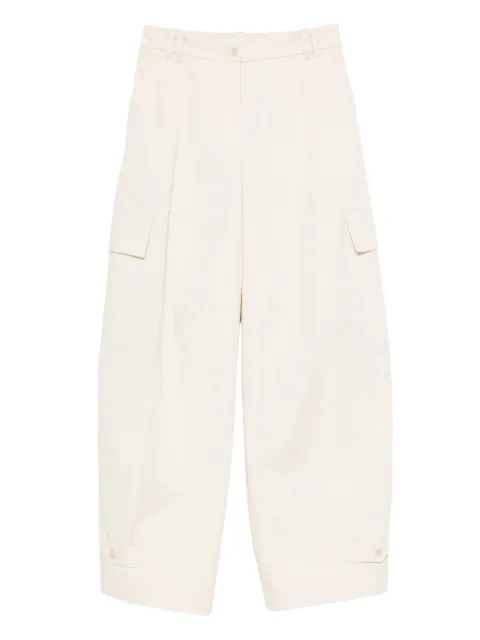 P.A.R.O.S.H. pantalones tipo cargo