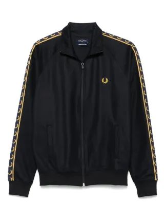 Fred Perry