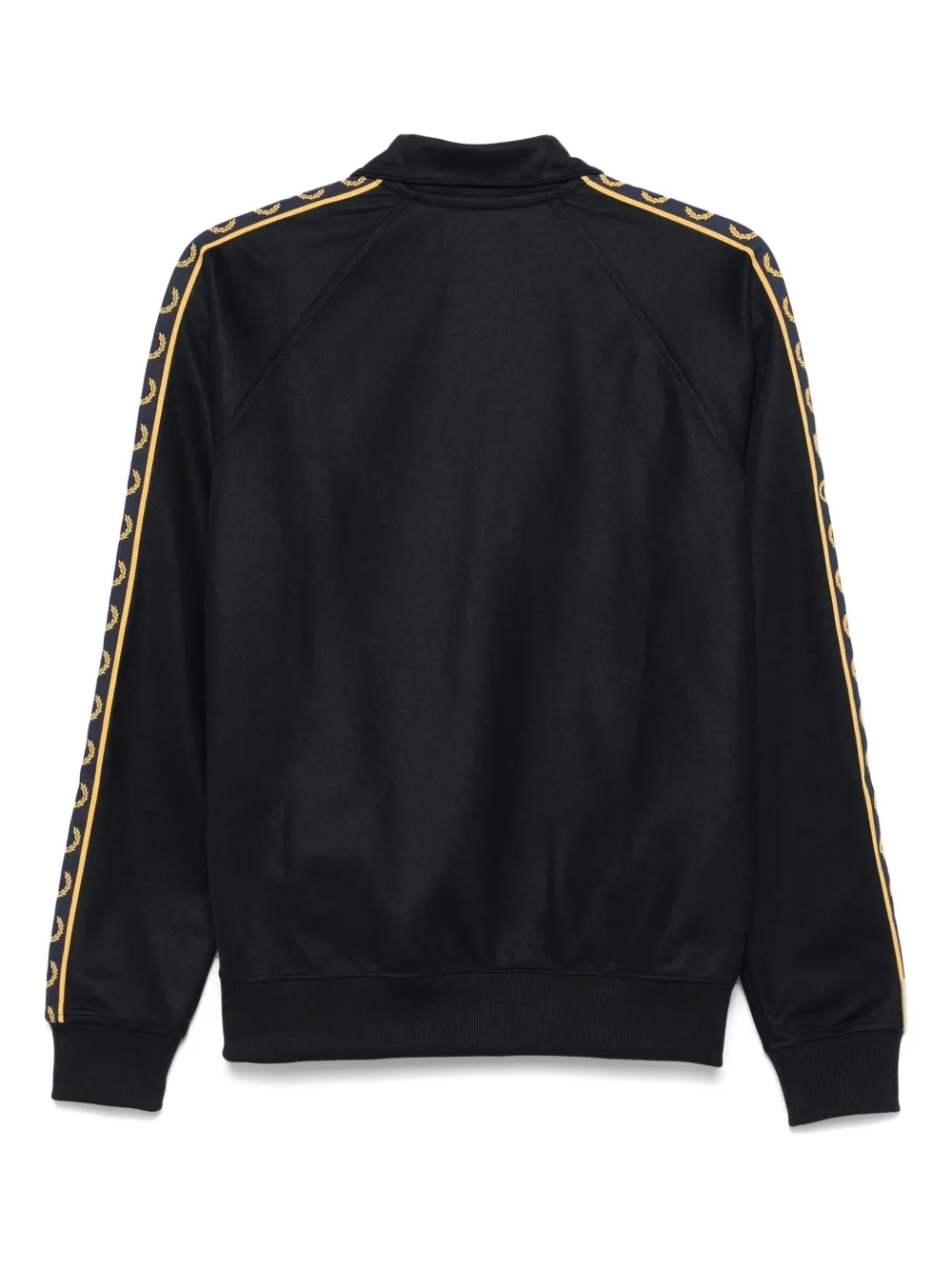 Fred Perry taped track jacket | Sport Jackets & Windbreakers | Image 2