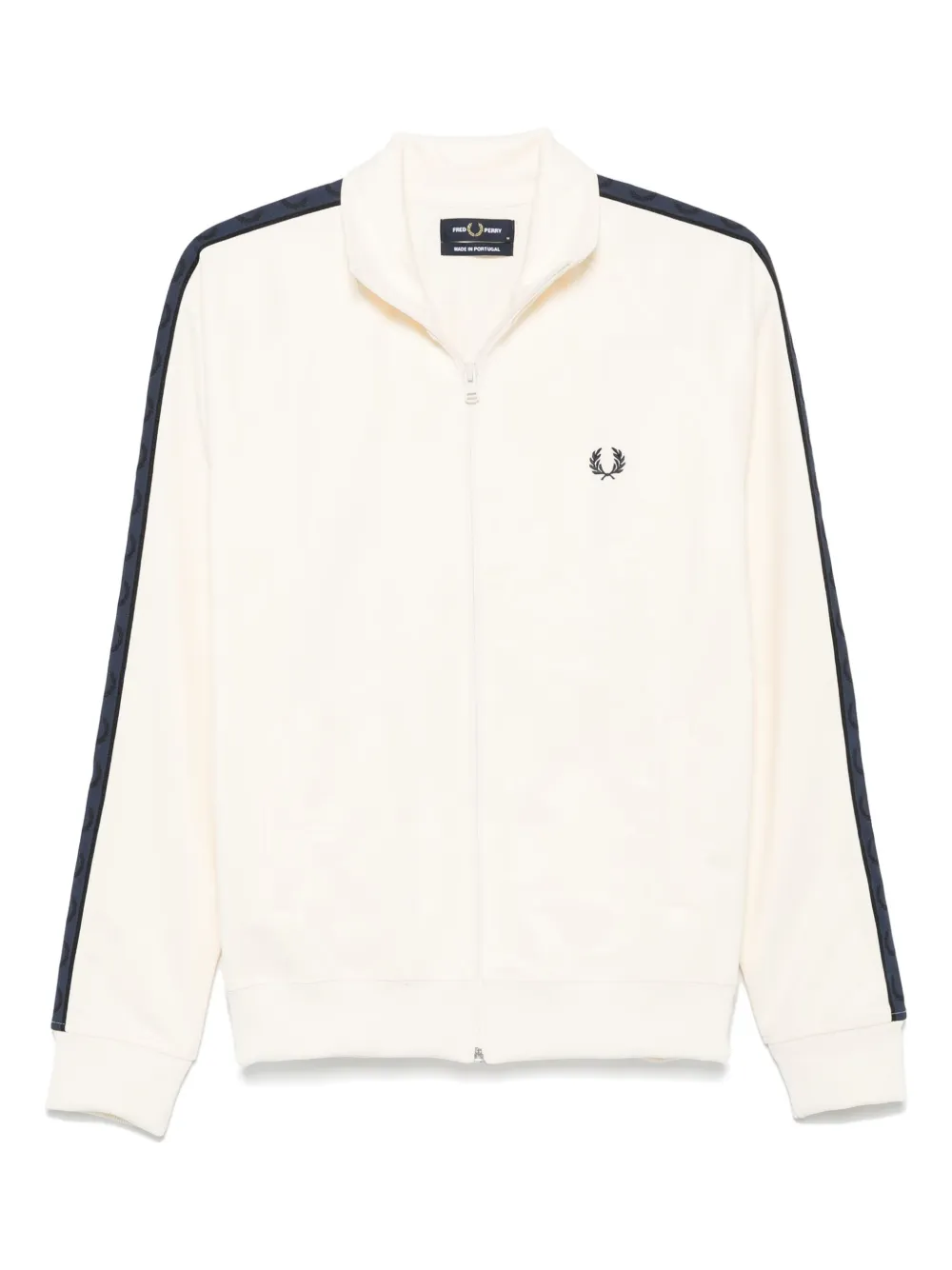 Fred Perry chamarra deportiva con cierre | neutro | Image 1