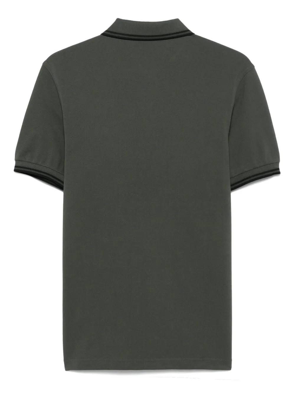 Fred Perry playera tipo polo con logo bordado | Image 2